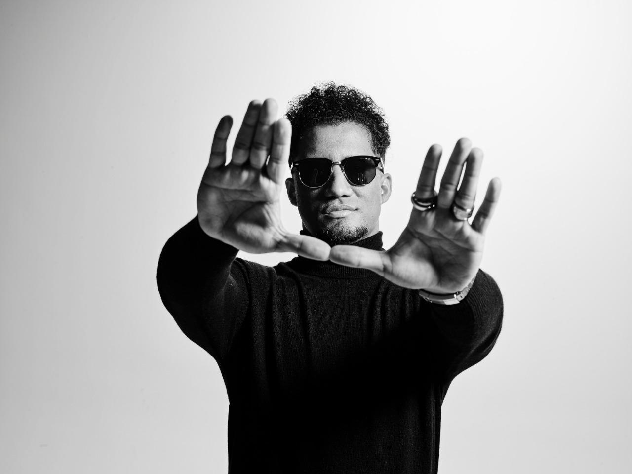 Konrad Dantas, empres&aacute;rio e fundador da holding de comunica&ccedil;&atilde;o KondZilla
