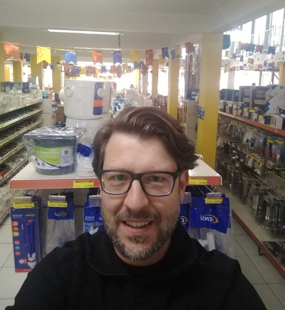 Wesley Piva, da Gabriela Materiais de Constru&ccedil;&atilde;o