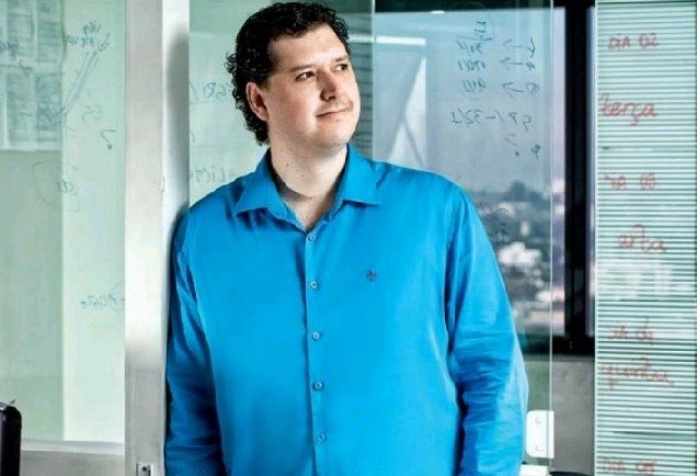 Fábio lembra que depois do Conecta a dinâmica da startup mudou e a empresa cresceu exponencialmente