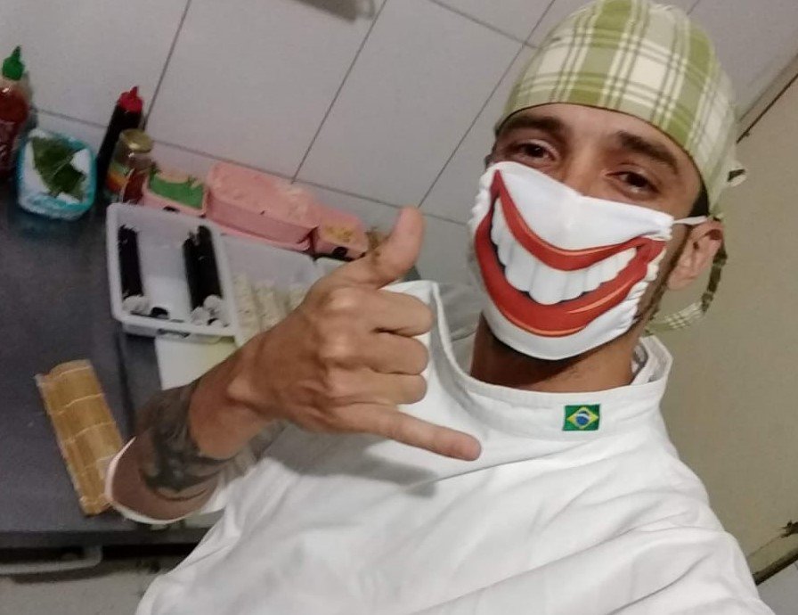 Maxswel Batista Lopes