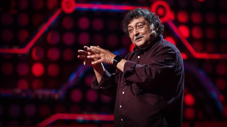 Sugata Mitra