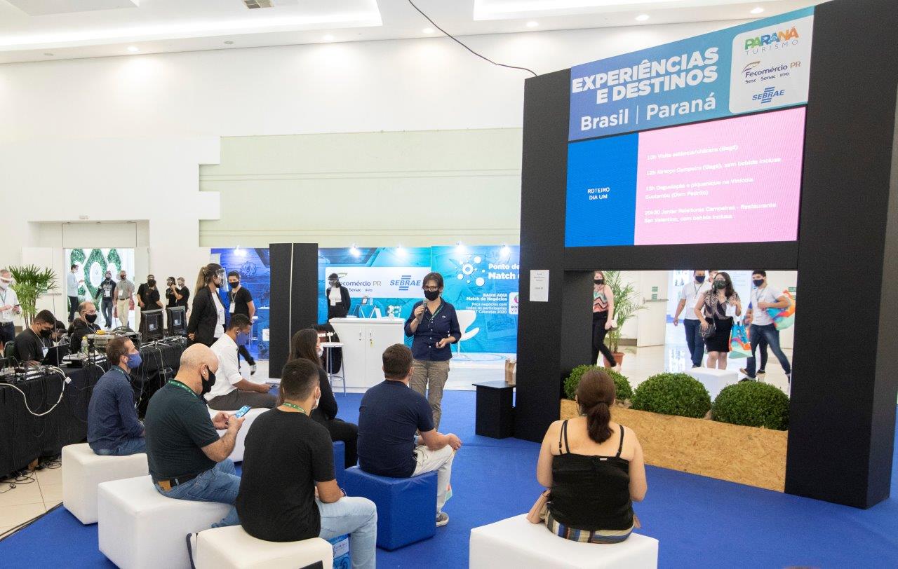 Programação teve ações presenciais e digitais