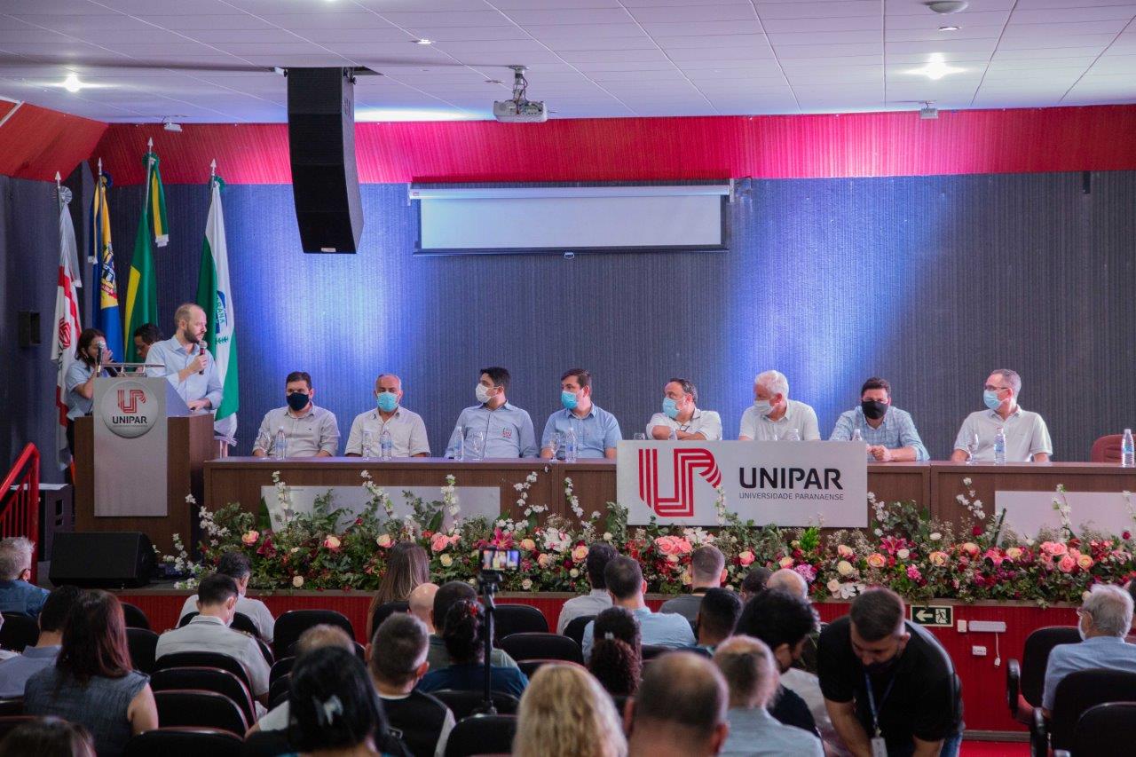 Prodesg vai estimular a uni&atilde;o entre os principais atores do desenvolvimento municipal